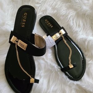 Women's flip flops